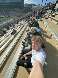76 Birmingham Bowl - Troy University vs. Duke University
