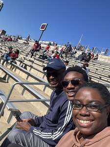 76 Birmingham Bowl - Troy University vs. Duke University