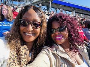 76 Birmingham Bowl - Troy University vs. Duke University