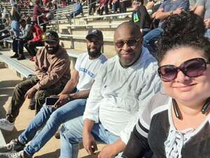 76 Birmingham Bowl - Troy University vs. Duke University