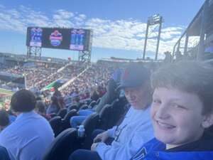 76 Birmingham Bowl - Troy University vs. Duke University