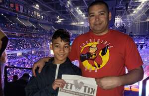 Ringling Bros. And Barnum & Bailey Presents the Greatest Show on Earth