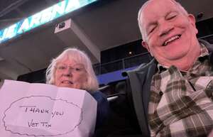 Ringling Bros. And Barnum & Bailey Presents the Greatest Show on Earth