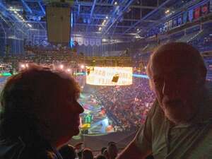 Ringling Bros. And Barnum & Bailey Presents the Greatest Show on Earth