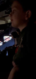 Ringling Bros. And Barnum & Bailey Presents the Greatest Show on Earth