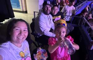 Ringling Bros. And Barnum & Bailey Presents the Greatest Show on Earth