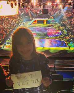 Ringling Bros. And Barnum & Bailey Presents the Greatest Show on Earth