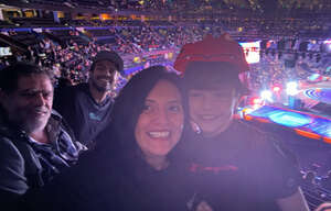 Ringling Bros. And Barnum & Bailey Presents the Greatest Show on Earth