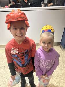 Ringling Bros. And Barnum & Bailey Presents the Greatest Show on Earth