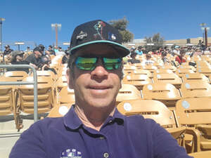 Chicago White Sox - MLB vs Arizona Diamondbacks