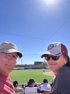 Chicago White Sox - MLB vs Arizona Diamondbacks