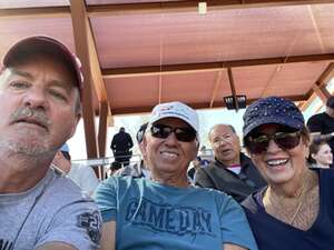 Chicago White Sox - MLB vs Arizona Diamondbacks