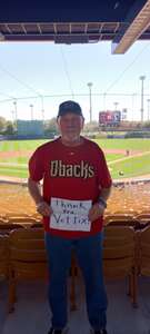 Chicago White Sox - MLB vs Arizona Diamondbacks