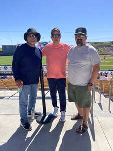 Chicago White Sox - MLB vs Arizona Diamondbacks