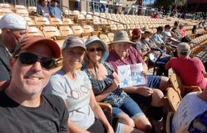 Chicago White Sox - MLB vs Arizona Diamondbacks