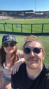 Chicago White Sox - MLB vs Arizona Diamondbacks