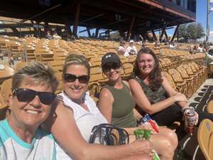 Chicago White Sox - MLB vs Arizona Diamondbacks