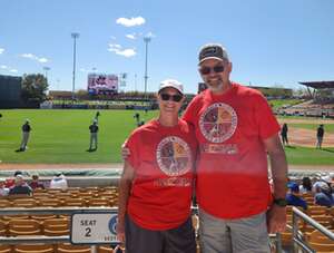 Chicago White Sox - MLB vs Arizona Diamondbacks