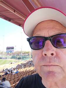 Chicago White Sox - MLB vs Arizona Diamondbacks