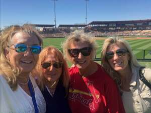 Chicago White Sox - MLB vs Arizona Diamondbacks