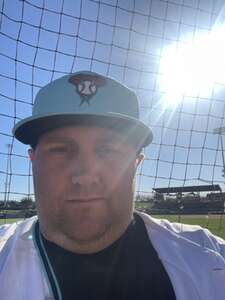 Chicago White Sox - MLB vs Arizona Diamondbacks