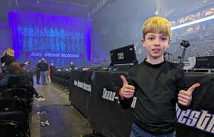 Trans-siberian Orchestra - the Ghosts of Christmas Eve