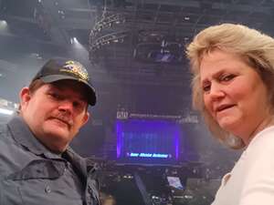 Trans-siberian Orchestra - the Ghosts of Christmas Eve