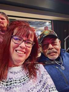 Trans-siberian Orchestra - the Ghosts of Christmas Eve