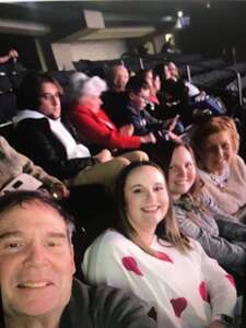 Trans-siberian Orchestra - the Ghosts of Christmas Eve