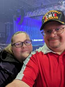 Trans-siberian Orchestra - the Ghosts of Christmas Eve