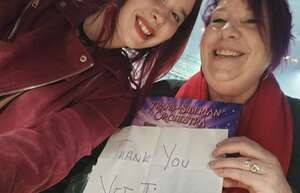 Trans-siberian Orchestra - the Ghosts of Christmas Eve