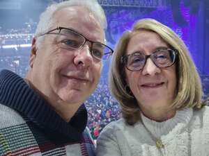 Trans-siberian Orchestra - the Ghosts of Christmas Eve