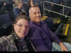 Trans-siberian Orchestra - the Ghosts of Christmas Eve