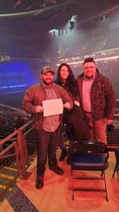 Trans-siberian Orchestra - the Ghosts of Christmas Eve