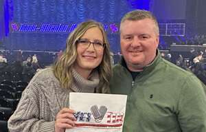 Trans-siberian Orchestra - the Ghosts of Christmas Eve