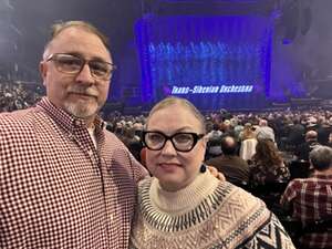 Trans-siberian Orchestra - the Ghosts of Christmas Eve