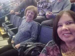 Trans-siberian Orchestra - the Ghosts of Christmas Eve