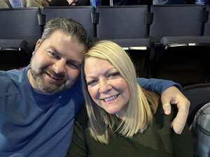 Trans-siberian Orchestra - the Ghosts of Christmas Eve