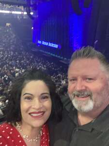 Trans-siberian Orchestra - the Ghosts of Christmas Eve