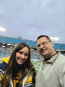 Duke's Mayo Bowl: North Carolina vs. West Virginia