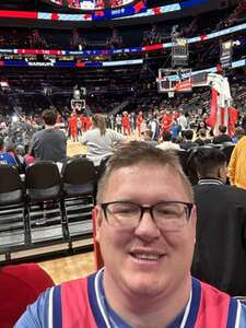 Washington Wizards - NBA vs Brooklyn Nets