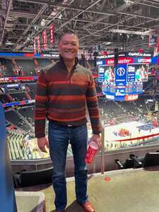 Washington Wizards - NBA vs Brooklyn Nets