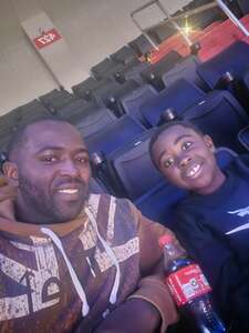 Washington Wizards - NBA vs Brooklyn Nets