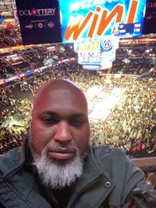 Washington Wizards - NBA vs Brooklyn Nets