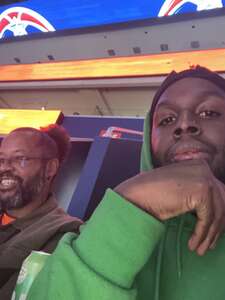 Washington Wizards - NBA vs Brooklyn Nets