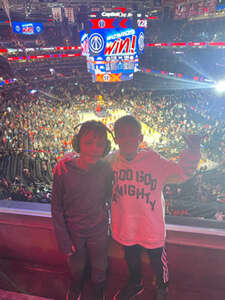 Washington Wizards - NBA vs Brooklyn Nets