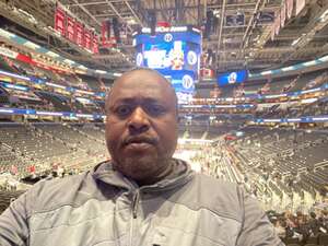 Washington Wizards - NBA vs Brooklyn Nets