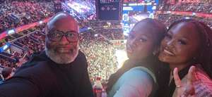 Washington Wizards - NBA vs Brooklyn Nets