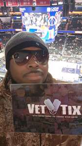 Washington Wizards - NBA vs Brooklyn Nets