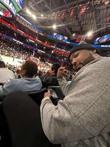 Washington Wizards - NBA vs Brooklyn Nets